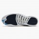 Pánské Boty Nike Jordan 12 Retro Indigo 130690-404 