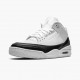 Dámské/Pánské Boty Nike Jordan 3 Retro FragPánskét DA3595-100 