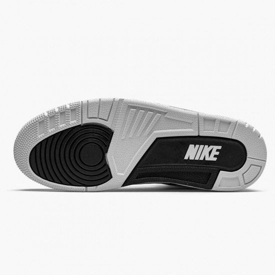 Dámské/Pánské Boty Nike Jordan 3 Retro FragPánskét DA3595-100 
