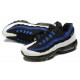 Nike Air Max 95 TT Pánské Modrá Bílá Černá Běžecké Boty DQ0268-001