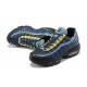 Nike Air Max 95 TT Pánské Modrá Žlutá Běžecké Boty 