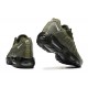 Nike Air Max 95 TT Pánské Olive Reflective Zelená Běžecké Boty DZ4511-300