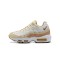 Nike Air Max 95 TT Dámské Bílá Hnědá Běžecké Boty DC3991-100