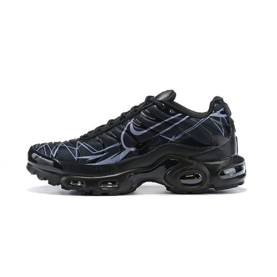 Nike Air Max Plus Tn Pánské Černá BV1983-001 Obuv