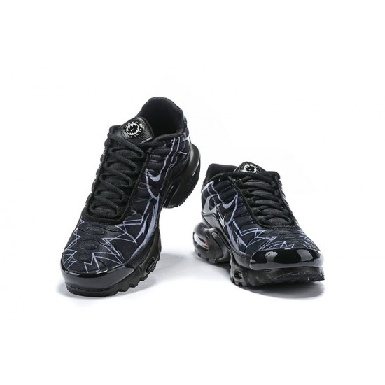 Nike Air Max Plus Tn Pánské Černá BV1983-001 Obuv