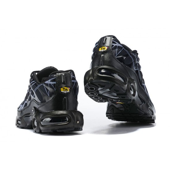 Nike Air Max Plus Tn Pánské Černá BV1983-001 Obuv
