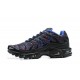 Nike Air Max Plus Tn Pánské Černá Modrá AQ9979-400 Obuv