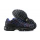 Nike Air Max Plus Tn Pánské Černá Modrá AQ9979-400 Obuv