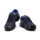Nike Air Max Plus Tn Pánské Černá Modrá AQ9979-400 Obuv