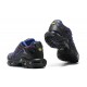 Nike Air Max Plus Tn Pánské Černá Modrá AQ9979-400 Obuv