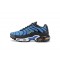 Nike Air Max Plus Tn Pánské Černá Modrá BQ4629-003 Obuv