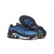 Nike Air Max Plus Tn Pánské Černá Modrá BQ4629-003 Obuv