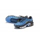Nike Air Max Plus Tn Pánské Černá Modrá BQ4629-003 Obuv