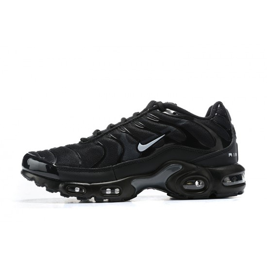Nike Air Max Plus Tn Pánské Černá CU3454-300 Obuv
