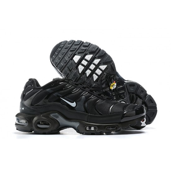 Nike Air Max Plus Tn Pánské Černá CU3454-300 Obuv