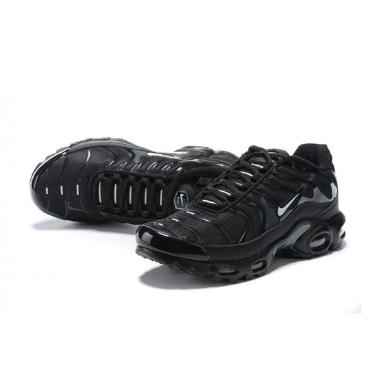 Nike Air Max Plus Tn Pánské Černá CU3454-300 Obuv