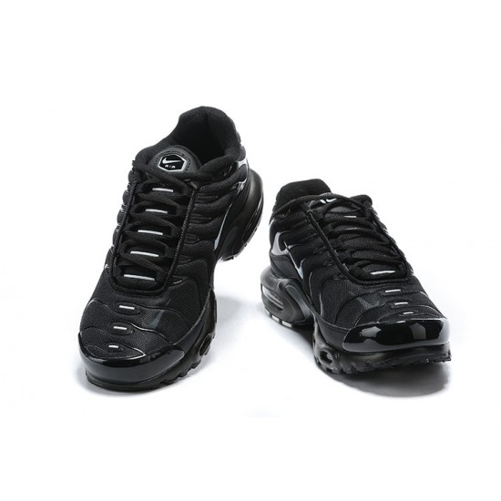 Nike Air Max Plus Tn Pánské Černá CU3454-300 Obuv