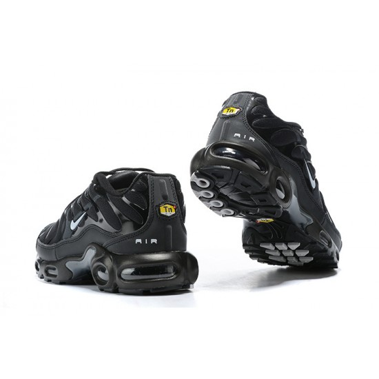 Nike Air Max Plus Tn Pánské Černá CU3454-300 Obuv