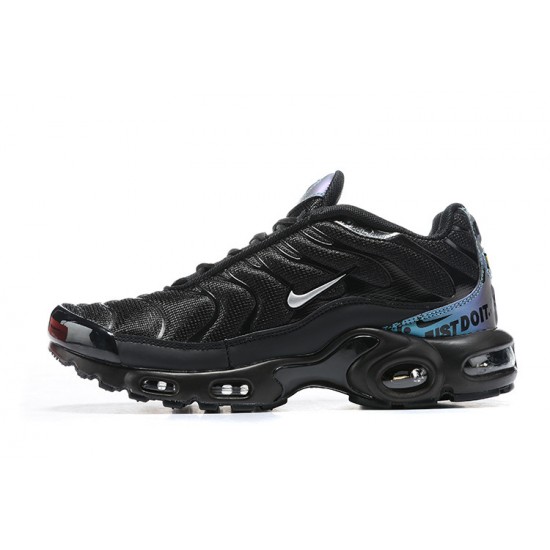 Nike Air Max Plus Tn Pánské Černá CU9697-001Obuv