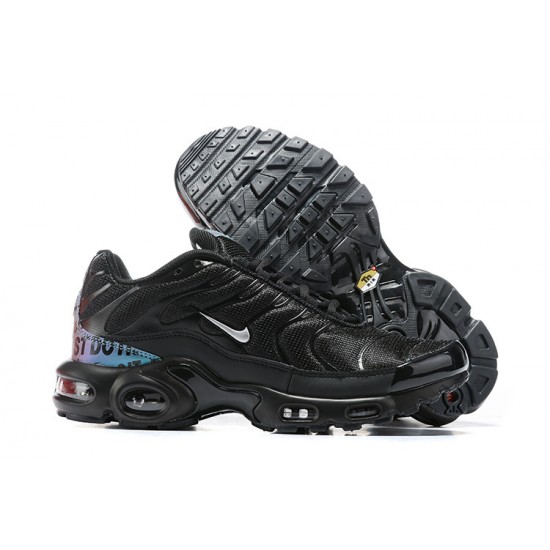 Nike Air Max Plus Tn Pánské Černá CU9697-001Obuv