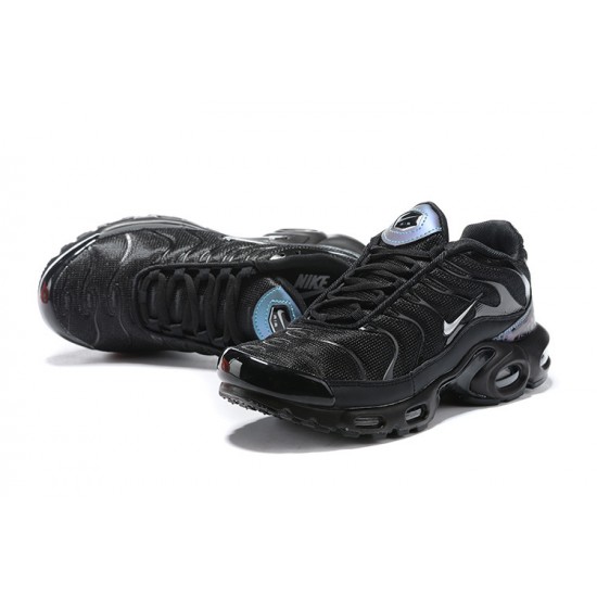Nike Air Max Plus Tn Pánské Černá CU9697-001Obuv