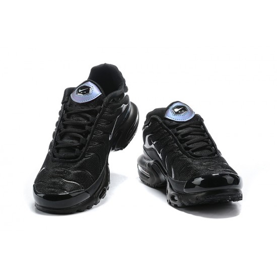 Nike Air Max Plus Tn Pánské Černá CU9697-001Obuv