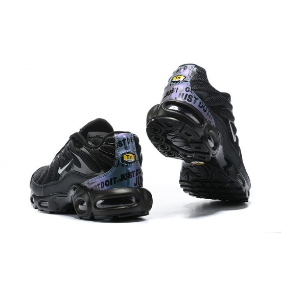 Nike Air Max Plus Tn Pánské Černá CU9697-001Obuv