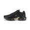 Nike Air Max Plus Tn Pánské Černá Gold 852630-001 Obuv