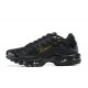 Nike Air Max Plus Tn Pánské Černá Gold Obuv
