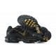 Nike Air Max Plus Tn Pánské Černá Gold Obuv