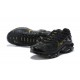 Nike Air Max Plus Tn Pánské Černá Gold Obuv