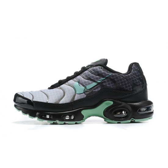 Nike Air Max Plus Tn Pánské Černá Zelená CT1619-001 Obuv