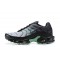 Nike Air Max Plus Tn Pánské Černá Zelená CT1619-001 Obuv