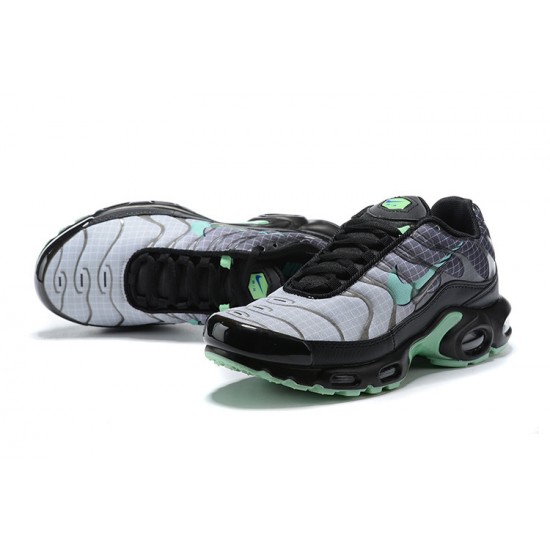 Nike Air Max Plus Tn Pánské Černá Zelená CT1619-001 Obuv