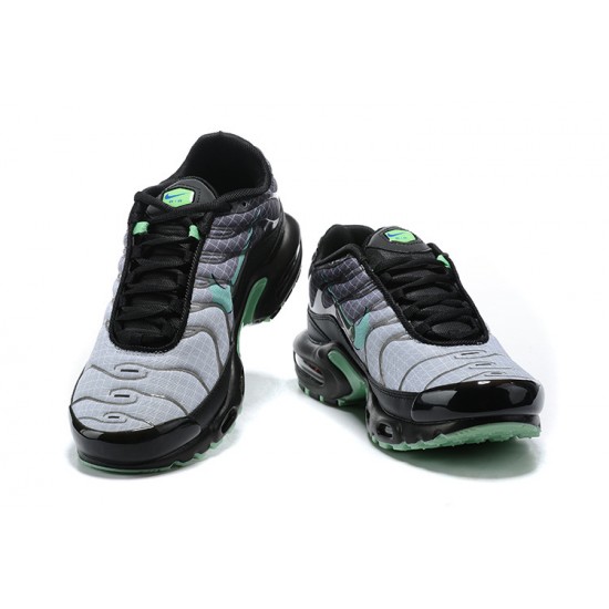 Nike Air Max Plus Tn Pánské Černá Zelená CT1619-001 Obuv
