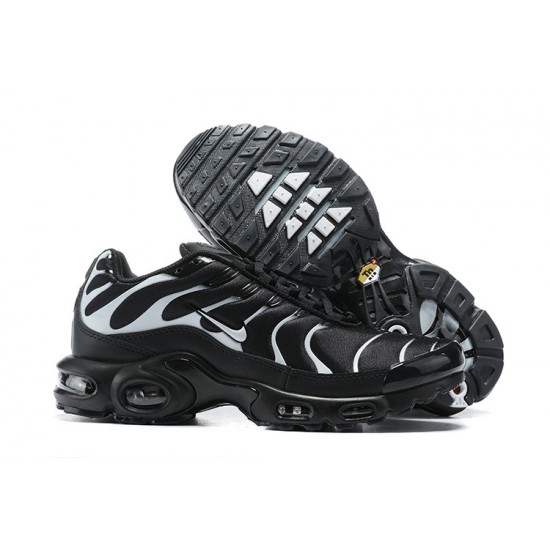 Nike Air Max Plus Tn Pánské Černá Šedá 852630-038 Obuv