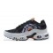 Nike Air Max Plus Tn Pánské Černá Šedá Supernova CW6019-001 Obuv