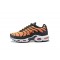 Nike Air Max Plus Tn Pánské Černá Oranžová BQ4629-001 Obuv