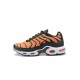Nike Air Max Plus Tn Pánské Černá Oranžová BQ4629-001 Obuv
