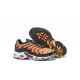 Nike Air Max Plus Tn Pánské Černá Oranžová BQ4629-001 Obuv