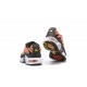 Nike Air Max Plus Tn Pánské Černá Oranžová BQ4629-001 Obuv