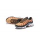 Nike Air Max Plus Tn Pánské Černá Oranžová BQ4629-001 Obuv