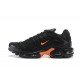 Nike Air Max Plus Tn Pánské Černá Oranžová Obuv