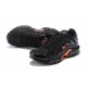 Nike Air Max Plus Tn Pánské Černá Oranžová Obuv