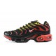 Nike Air Max Plus Tn Pánské Černá Červená CZ9270-001 Obuv
