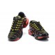 Nike Air Max Plus Tn Pánské Černá Červená CZ9270-001 Obuv