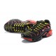Nike Air Max Plus Tn Pánské Černá Červená CZ9270-001 Obuv