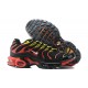 Nike Air Max Plus Tn Pánské Černá Červená CZ9270-001 Obuv
