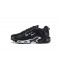Nike Air Max Plus Tn Pánské Černá Bílá 815994-004 Obuv