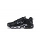 Nike Air Max Plus Tn Pánské Černá Bílá 815994-004 Obuv
